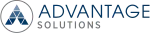 Advantage Solutions logo.