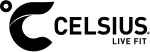 Celsius logo.