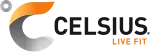 Celsius logo.
