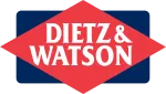 Dietz & Watson Marketing logo.
