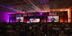 Photo of the keynote event during EMS 2025.