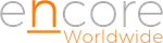 Encore Worldwide logo.