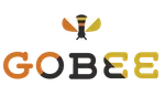 GoBee Group logo.