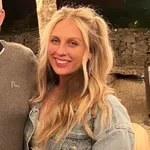 Headshot of Hope Harl.