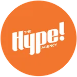 Hype logo.