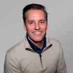 Headshot of Kevin Werner.