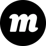 Momentum logo.