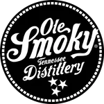 Ole Smoky logo.