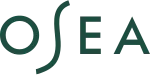 OSEA logo.