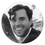 Headshot of Pete Everest.