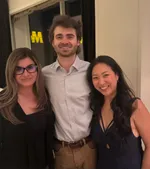 Photo of Product Connections staff at EMS 2025.