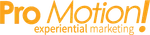 Pro Motion Logo.