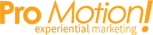 Pro Motion Logo.