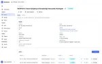 Screenshot of Shift Scheduling & Staffing.