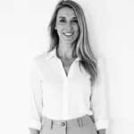 Headshot of Stephanie Machalek.