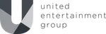 United Entertainment Group logo.