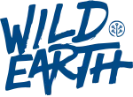 Wild Earth logo.
